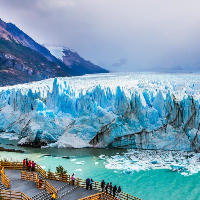 El Calafate