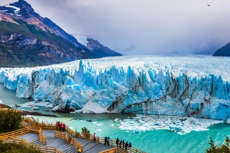 Qué visitar en Argentina de Norte a Sur