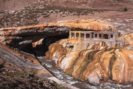 Excursión de Alta Montaña desde Mendoza