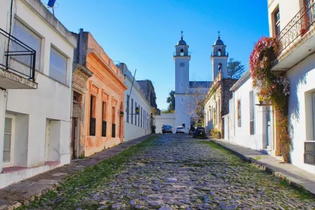 Colonia del Sacramiento