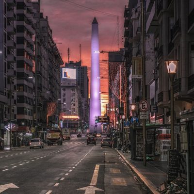 Buenos Aires