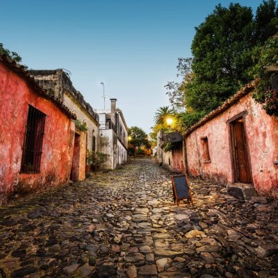 Colonia del Sacramento