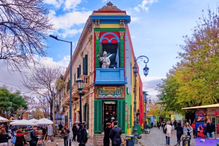 City Tour en Buenos Aires