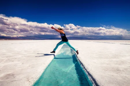 Jujuy: actividades imperdibles en la tierra de colores