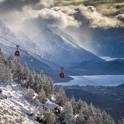 Bariloche