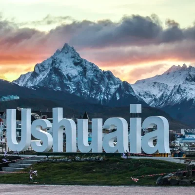 Ushuaia